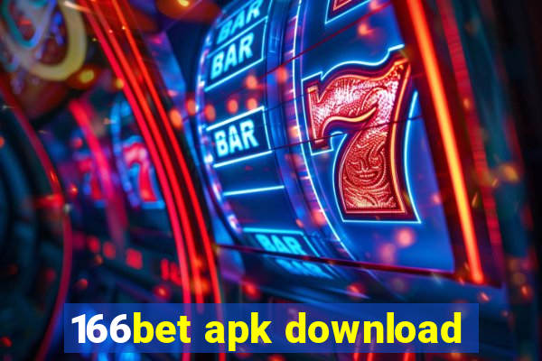 166bet apk download